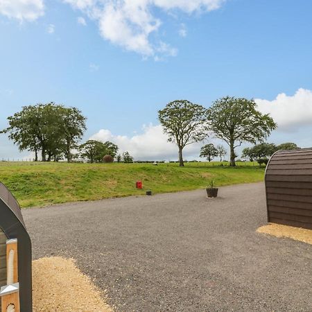 Laird Lodge 3 Lockerbie Zewnętrze zdjęcie