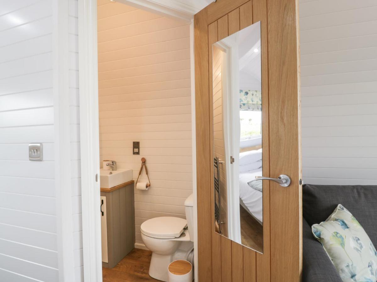 Laird Lodge 3 Lockerbie Zewnętrze zdjęcie