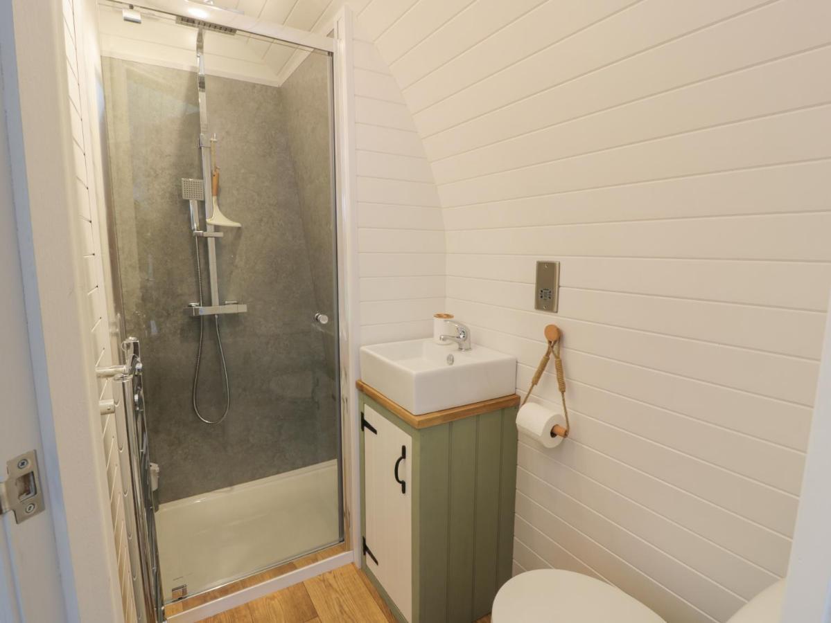 Laird Lodge 3 Lockerbie Zewnętrze zdjęcie