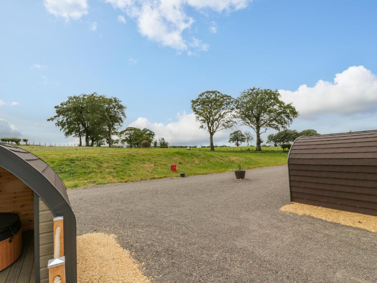 Laird Lodge 3 Lockerbie Zewnętrze zdjęcie