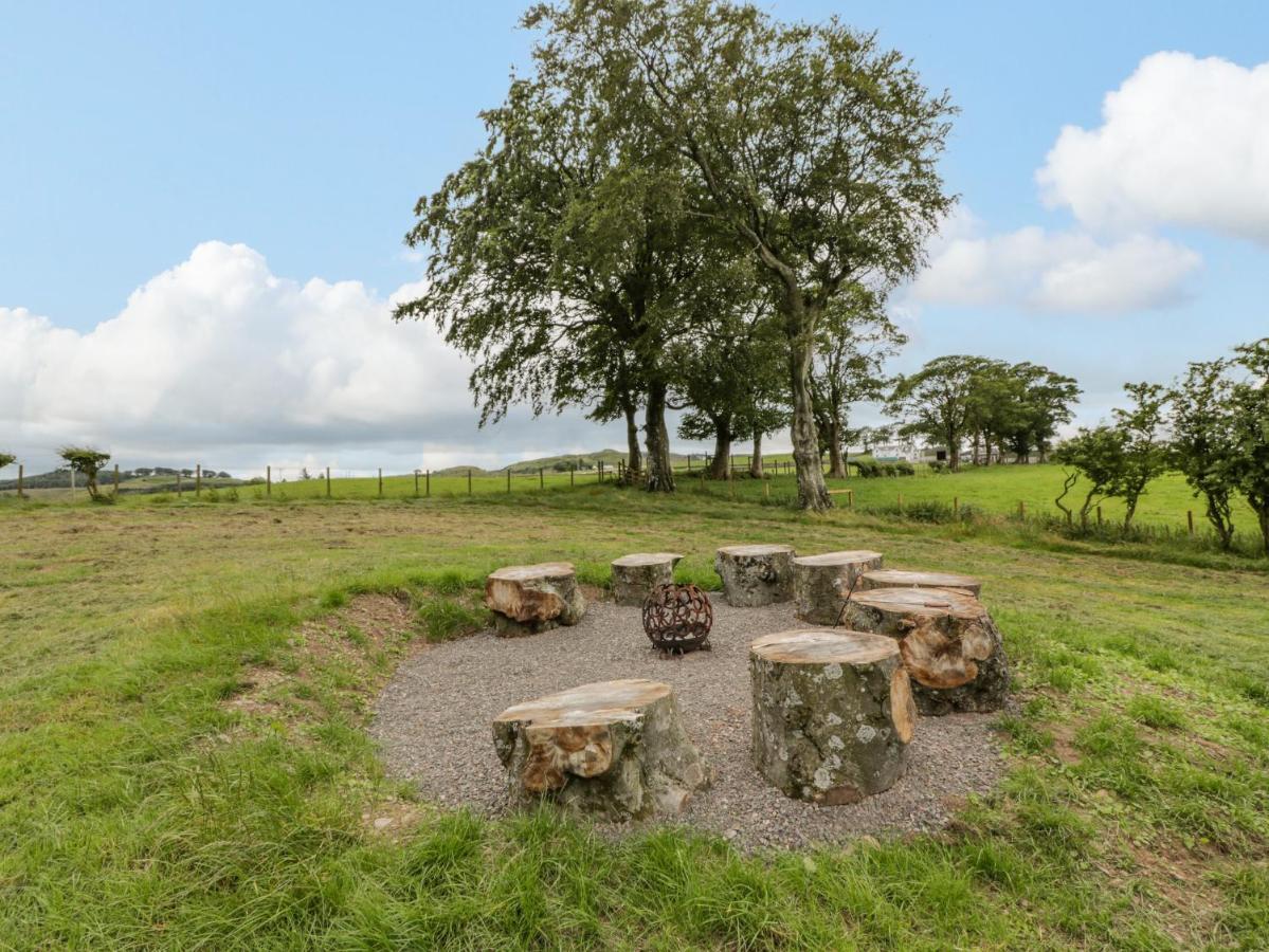 Laird Lodge 3 Lockerbie Zewnętrze zdjęcie
